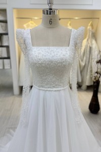 Свадебное платье SS-267