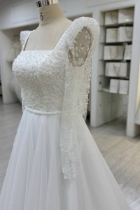 Свадебное платье SS-267