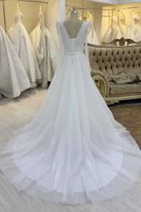 Свадебное платье SS-267