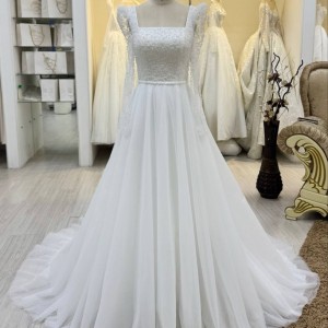 Свадебное платье SS-267