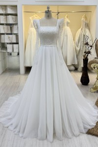 Свадебное платье SS-267