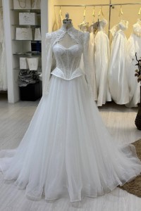 Свадебное платье SS-268