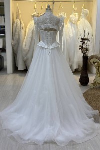 Свадебное платье SS-268