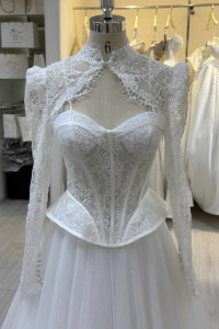 Свадебное платье SS-268