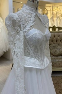 Свадебное платье SS-268