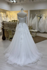 Свадебное платье SS-269