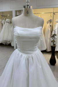 Свадебное платье SS-285