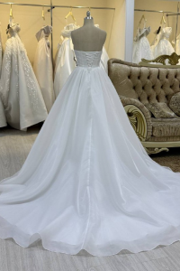 Свадебное платье SS-285