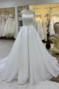 Свадебное платье SS-285