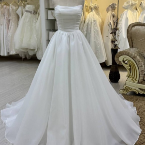 Свадебное платье SS-285