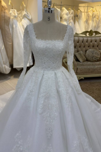 Свадебное платье SS-299