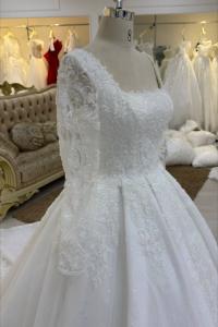 Свадебное платье SS-299