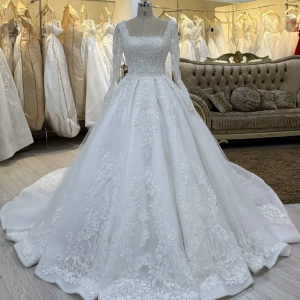 Свадебное платье SS-299