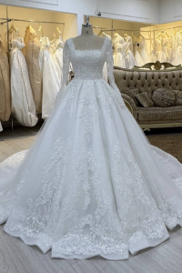 Свадебное платье SS-299