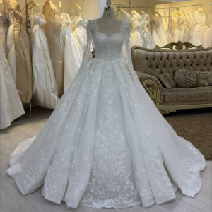 Свадебное платье SS-301