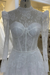 Свадебное платье SS-309