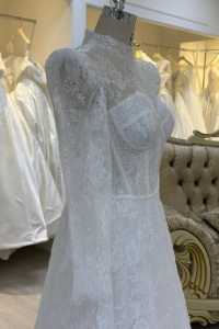 Свадебное платье SS-309