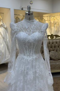 Свадебное платье SS-310