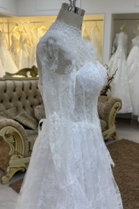 Свадебное платье SS-310