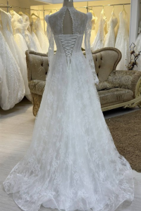 Свадебное платье SS-310