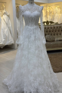 Свадебное платье SS-310