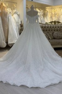 Свадебное платье SS-312