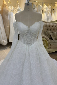 Свадебное платье SS-312