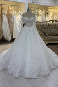 Свадебное платье SS-312