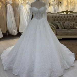 Свадебное платье SS-312