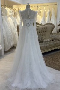 Свадебное платье SS-314