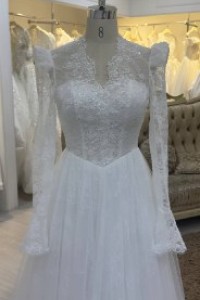 Свадебное платье SS-314