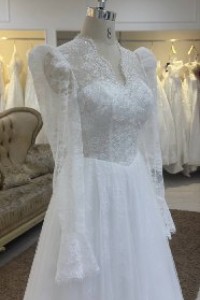 Свадебное платье SS-314