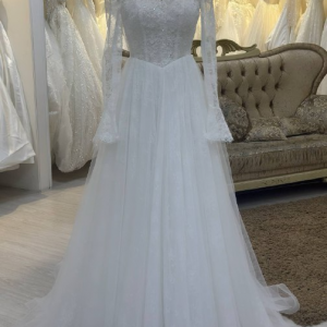 Свадебное платье SS-314