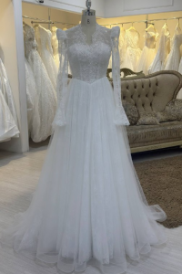 Свадебное платье SS-314