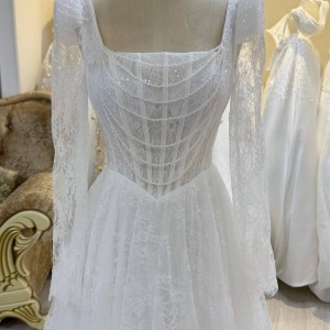 Свадебное платье SS-290