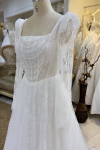 Свадебное платье SS-290