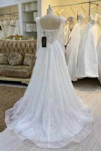 Свадебное платье SS-290