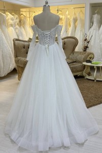 Свадебное платье SS-317