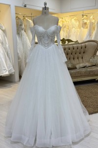 Свадебное платье SS-317