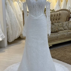 Свадебное платье SS-320