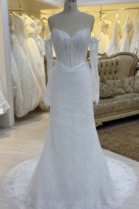 Свадебное платье SS-320