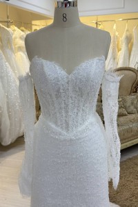 Свадебное платье SS-320