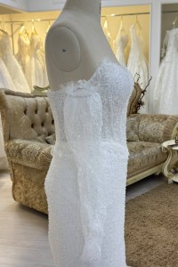 Свадебное платье SS-320