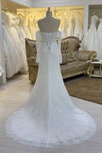 Свадебное платье SS-320