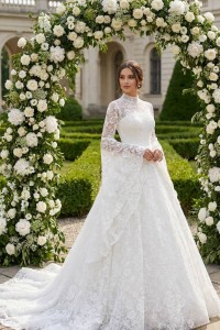 Свадебное платье SS-321