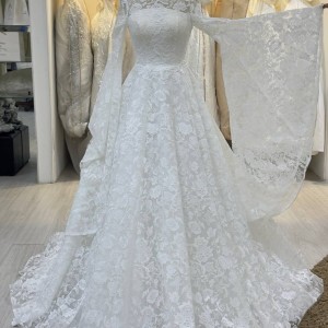 Свадебное платье SS-321