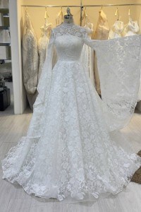 Свадебное платье SS-321