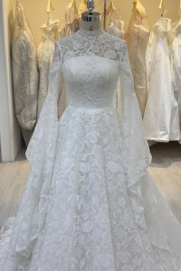 Свадебное платье SS-321