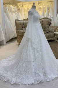 Свадебное платье SS-321