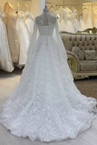 Свадебное платье SS-321